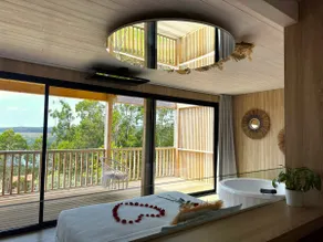 Cabanas da Luz - Faro Fisterra - Image 2