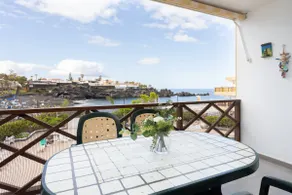 Home2Book Seafront of La Arena Beach Apt, Pool - Image 2