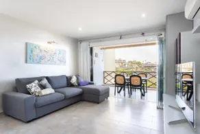 Home2Book Seafront of La Arena Beach Apt, Pool - Image 4