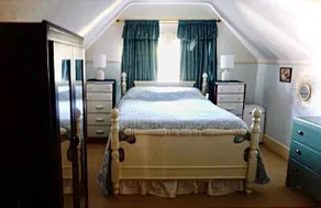 Charming James Bay Guest House - Image 2