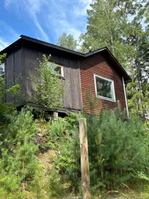 Forest lodge Stockholm - Image 2