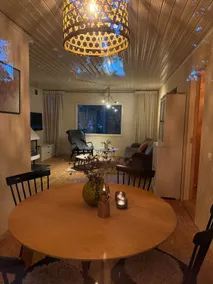Forest lodge Stockholm - Image 4