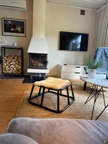 Forest lodge Stockholm - Image 3