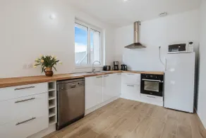 House 300 m walk from the beaches • 8 people - Image 3