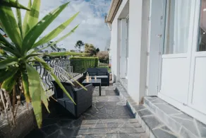 House 300 m walk from the beaches • 8 people - Image 2