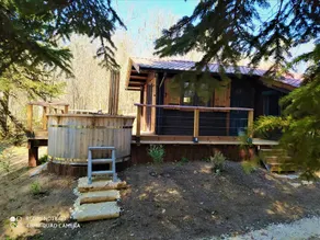 Forest retreat with a Nordic bath under the stars - Image 4