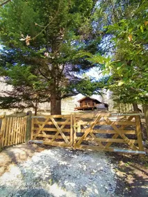 Forest retreat with a Nordic bath under the stars - Image 2