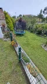 House near the beach and surrounded by nature - Image 4
