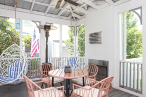 Coastal Charm Steps to Park & Pool - Image 5