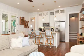 Coastal Charm Steps to Park & Pool - Image 4