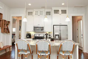 Coastal Charm Steps to Park & Pool - Image 3