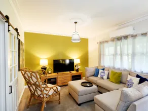 Bunya Suite at Maleny House on Obi Obi Creek - Image 2