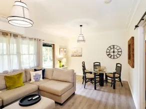 Bunya Suite at Maleny House on Obi Obi Creek - Image 3