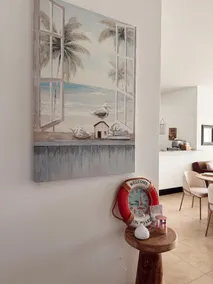 Riomar Luxurious Beachfront Apt. - Image 2