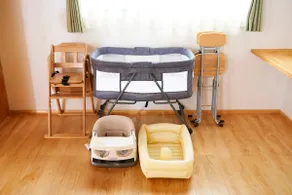[25 minutes to KIX/Kansai Airport] [Private] Luxurious house made of natural cypress wood Free parking/Free wifi - Image 3
