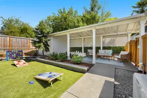 Charming Snohomish Cottage - Image 2