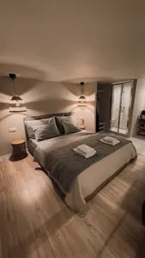 Bellaqua seaview loft suite - Image 2