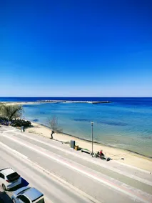 Bellaqua seaview loft suite - Image 3