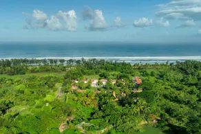 StayVista's Tarika's Goldshore - Varca - 3BHK Pet-Friendly Villa with Shared Pool - Image 5