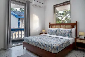 StayVista's Tarika's Goldshore - Varca - 3BHK Pet-Friendly Villa with Shared Pool - Image 3