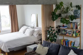 Rooftop loft with sauna - Image 5