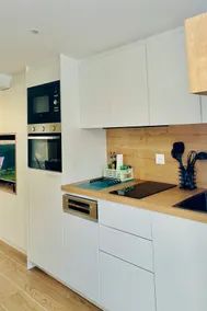 Ground floor - Meaux - Air conditioning* - Quiet - Parking - Image 2
