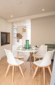 Ground floor - Meaux - Air conditioning* - Quiet - Parking - Image 5