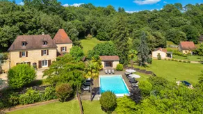 Domaine de Campagnac - Spa & Sauna - Image 2