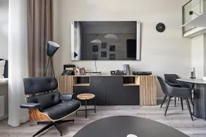 Apartment Winston 1 | Luxury & Designer experience - Image 3