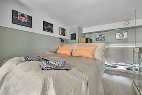 Apartment Winston 1 | Luxury & Designer experience - Image 4
