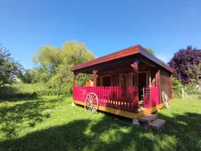 Western chalet - Back to the basics - Image 2