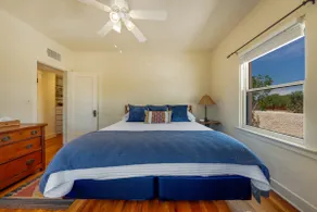 Close to U of A, 1 BR 1 BA, Sam Hughes, Patio - Image 2