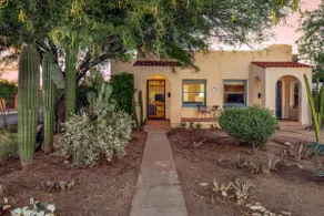 Close to U of A, 1 BR 1 BA, Sam Hughes, Patio - Image 2