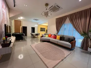 jia Residence 21 pax Karaoke & Snooker - Image 2
