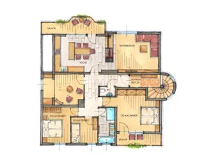 Matilda Apartment - Image 5