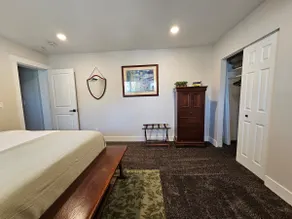 Private 2-Room Suite in peaceful Washoe Valley - Image 4