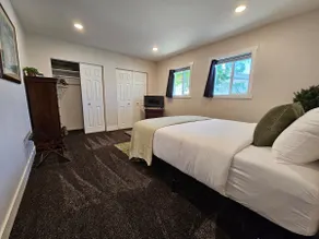 Private 2-Room Suite in peaceful Washoe Valley - Image 5