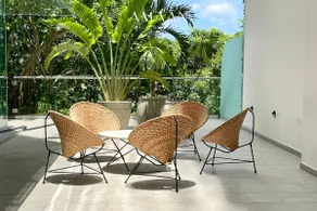 *Deluxe 2 BDR golf course view: wifi, pool & gym* - Image 3