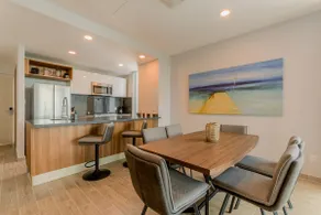 *Deluxe 2 BDR golf course view: wifi, pool & gym* - Image 4