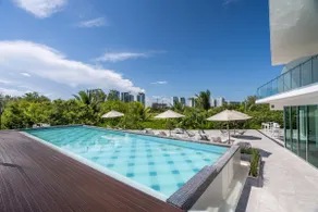 *Deluxe 2 BDR golf course view: wifi, pool & gym* - Image 2