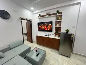 Atlas Homes 1BHK Homestays - Image 5