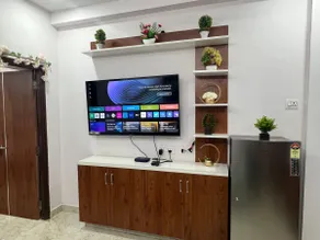 Atlas Homes 1BHK Homestays - Image 2