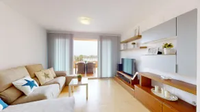 Mar Menor Golf Resort - Image 2