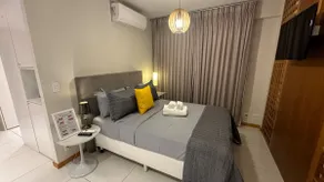 Style and Comfort at London Residencial - Icaraí - Image 3