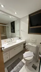 Style and Comfort at London Residencial - Icaraí - Image 2