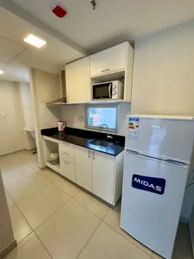 Comfortable apartment | Asunción A2 Corporate Area - Image 4