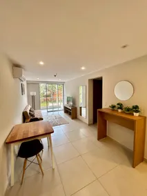 Comfortable apartment | Asunción A2 Corporate Area - Image 3