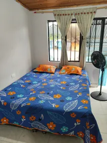 Spacious house, near C.C. Único and the airport. - Image 3
