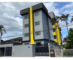 Apartment, Costa e Silva, New, Joinville, for 6 people - Image 3