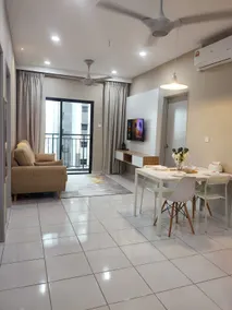 Mutiara Residence | Mini Waterpark+Netflix+Wifi| - Image 4